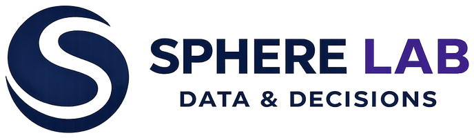 Sphere Lab — Dati e Decisioni